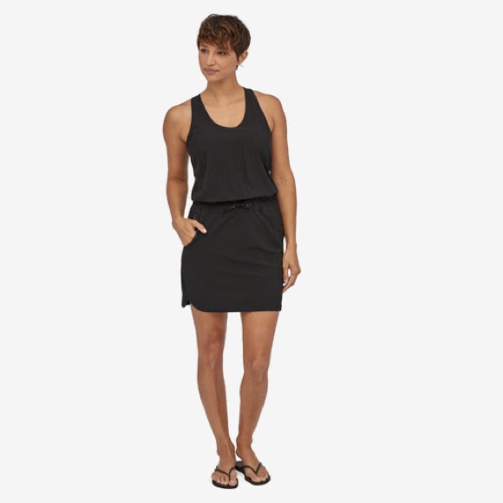 Patagonia Fleetwith Dress